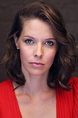 picture of actor Lauren Dillon