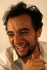 picture of actor Kamel Boutros