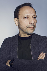 photo of person Hiner Saleem