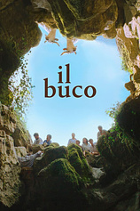 poster of movie Il Buco