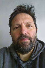 photo of person Mariano De Rosa