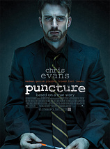 poster of movie Puncture