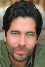 photo of person Carlos Velazquez