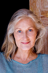 picture of actor Hedi Kriegeskotte