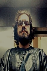 photo of person Fábio Rogério