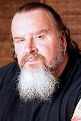 picture of actor Donald Gibb