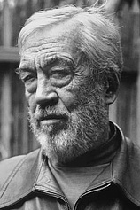 photo of person John Huston