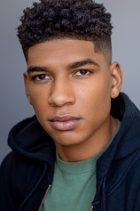 picture of actor Bryce Clyde Jenkins