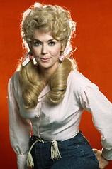 picture of actor Donna Douglas