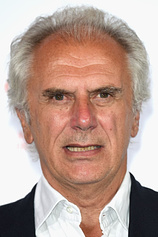 photo of person Marco Risi