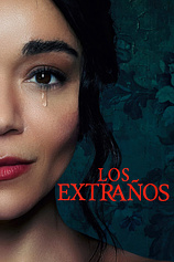 poster of movie Los Extraños