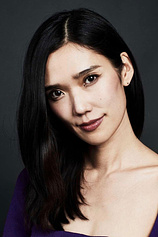 picture of actor Tao Okamoto