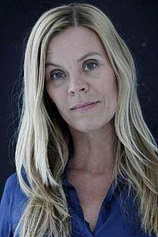 photo of person Helle Faber