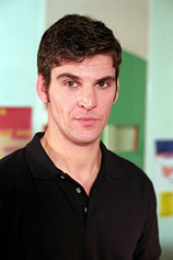 photo of person Tristan Gemmill