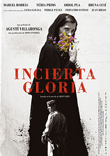 poster of movie Incierta gloria