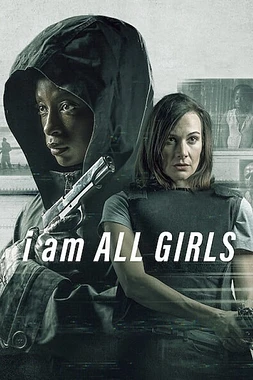 poster of movie Yo soy todas ellas