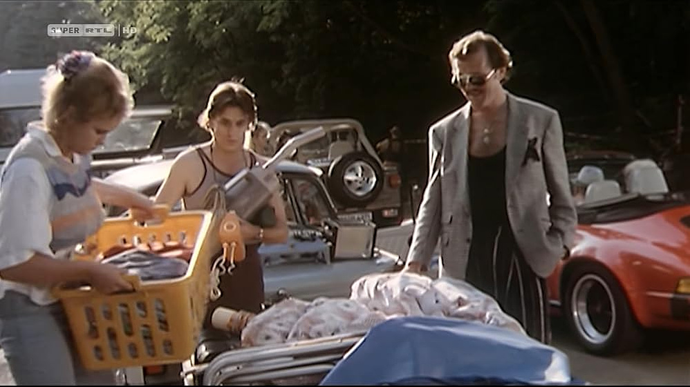 Heinrich Giskes en superstau