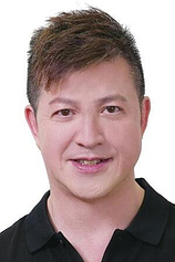 picture of actor Rocky Cheng
