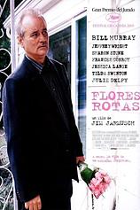 poster of movie Flores Rotas