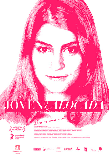 poster of content Joven y Alocada