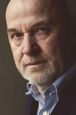 Foto de Conrad F. Geier
