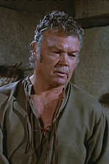 picture of actor Hal Baylor