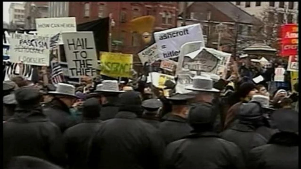 Imagen de Fahrenheit 9/11