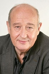 picture of actor Michel Jonasz