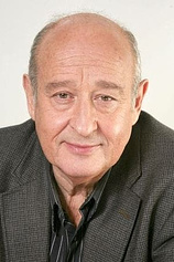 picture of actor Michel Jonasz