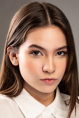 picture of actor Alanna de la Rosa