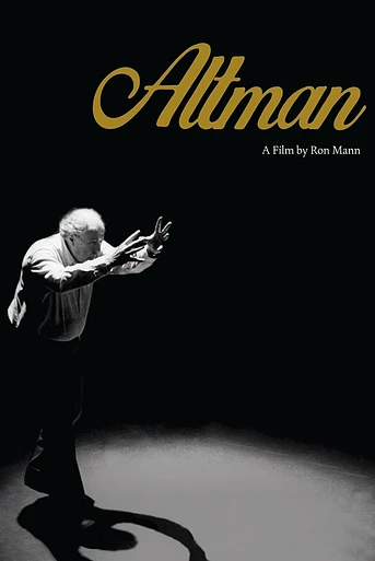 Poster de Altman