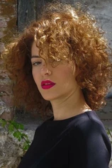 Foto de Maria Eglezaki