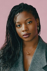 photo of person Nia DaCosta
