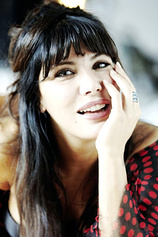 picture of actor Cecilia Luci