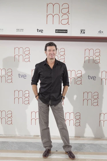 Julio Medem en ma-ma