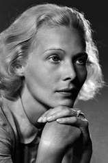 Foto de Gerda Maurus