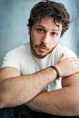 photo of person Salvatore Scarpa