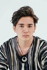 Foto de Yuki Hayashi