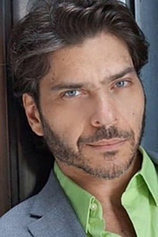 picture of actor Carlos Manuel Gonzalez