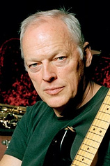 photo of person David Gilmour