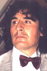 picture of actor Joaquín Gómez