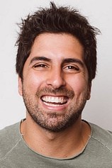 picture of actor Gabriel Louchard