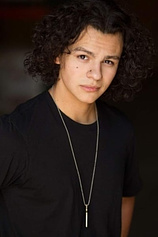 picture of actor Gabriel Monroe Eckert