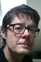 photo of person Étienne Charry