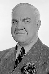 picture of actor Berton Churchill