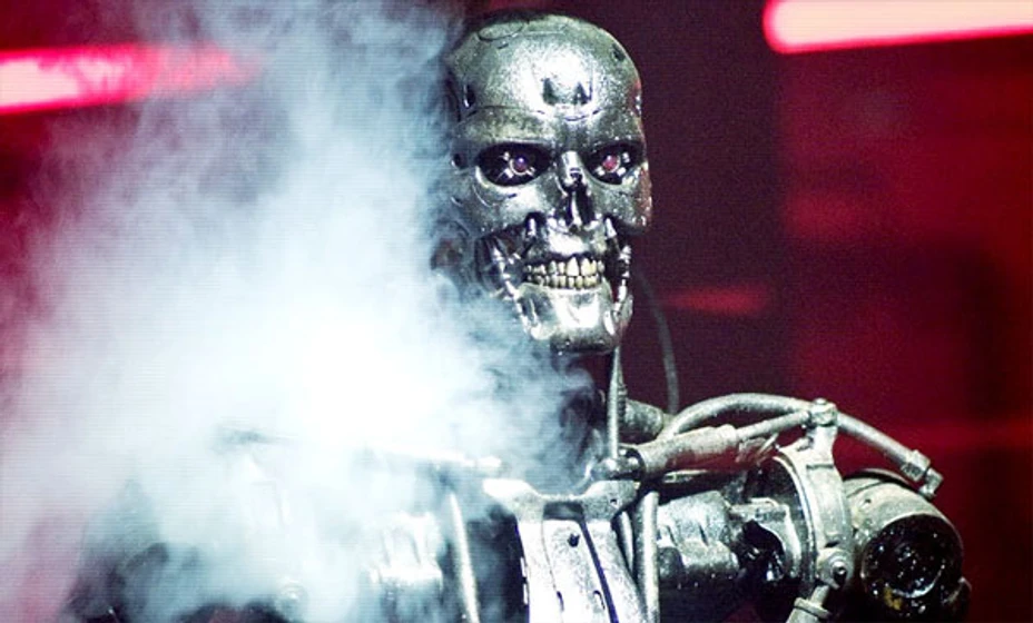 Imagen de Terminator Salvation