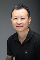 photo of person Michael Kam