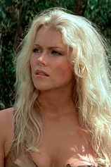 picture of actor Evelyne Kraft