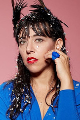 picture of actor Juliana Gattas