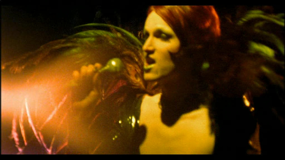 Imagen de Velvet Goldmine